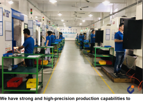 Dongguan Dingtao Machinery Technology Co., Ltd