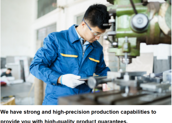 Dongguan Dingtao Machinery Technology Co., Ltd