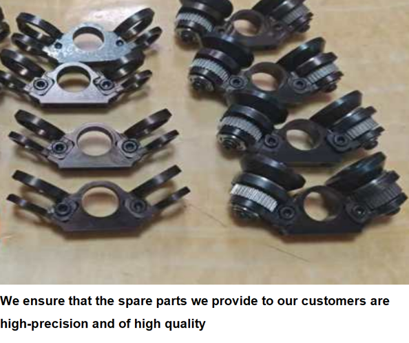 Dongguan Dingtao Machinery Technology Co., Ltd