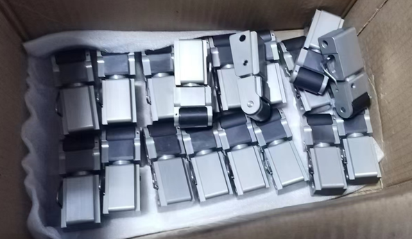 Dongguan Dingtao Machinery Technology Co., Ltd