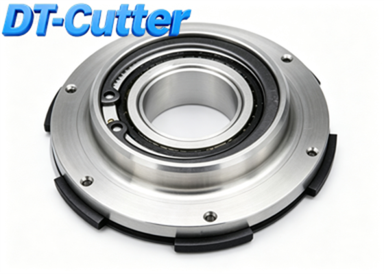 Auto Cutter Parts 90990000 Gear Assembly Sharpener Drive For Z7 / XLC7000 Cutter