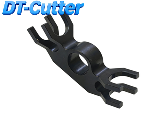 Cutter Parts 90390000 Yoke Sharpener For Z7 / XLC7000 Cutter Machine