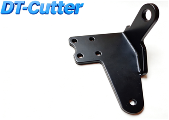 For Z7 / XLC7000 Auto Cutter Parts 90795000 Bracket ELevator Pivot