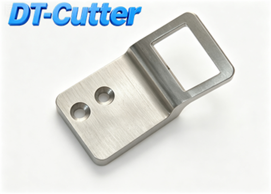 For Z7 / XLC7000 Cutter Spare Parts 75515000 Bracket Transducer  Connector 7200