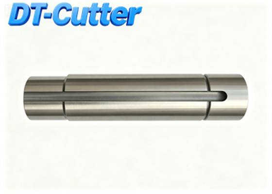 90932000 Suit For Z7 / XLC7000 Spare Parts Assembly Cutter Tube