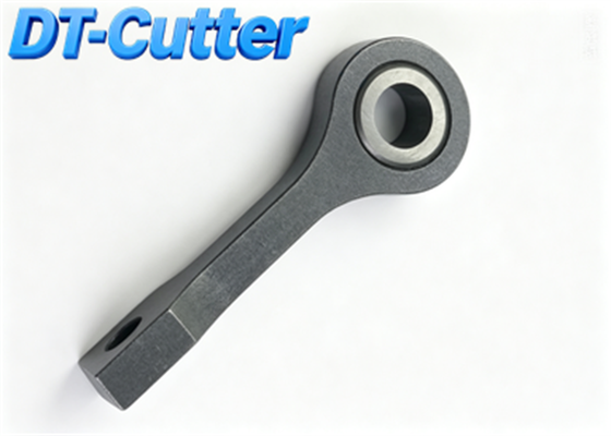 90999000 Assembly Rod Connecting Suit For Z7 / XLC7000 Cutter Spare Parts