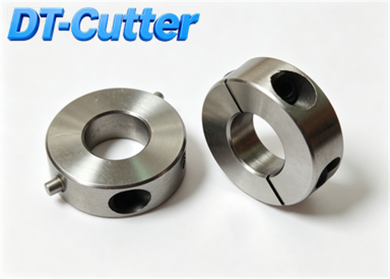 GT7250 Cutter Spare Parts 59143002 Clamp Modified Sharpener S-93-5 / S72 Cutter