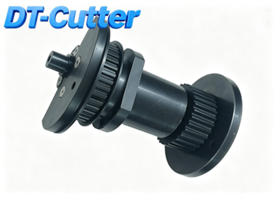 61612002 Suit For S7200 GT7250 Auto Cutter Spare Parts Housing Crank Assy