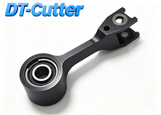 54715000 For GT7250 Cutter Parts Arm Bushing Assy Support For GT5250 Spare Parts