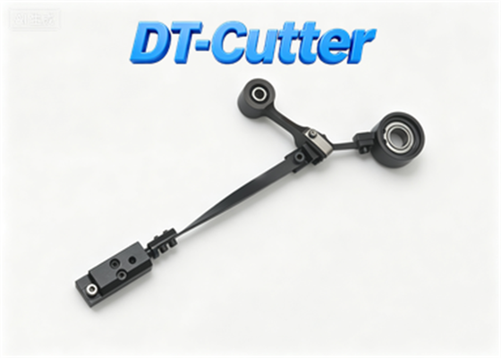 59268001 GT7250 Cutter Parts , Drive Knife Articulated 7/8" Suit S7200 Cutter