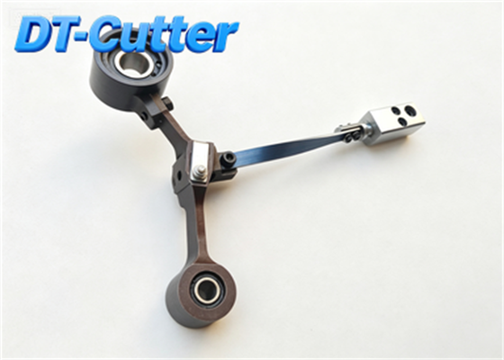 55621000 Cutter Spare Parts Drive Knife Articulated Suit S5200 GT5250 Cutter