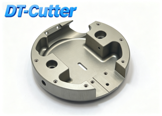 Suit For S5200 GT5250 Cutter Spare Parts  55592001 Bowl Presserfoot S-93-5