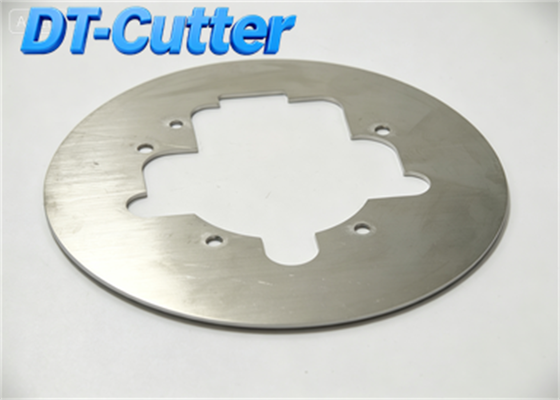 Cutter Machine Parts 55407000 Suit S5200 / GT5250 Spare Parts Plate Presserfoot