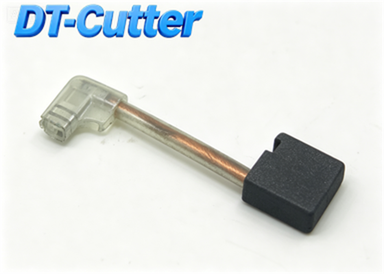 238500038 Cutter Parts Brush Knife Drive Suit For S5200 GT5250 Cutter Machine