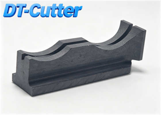 S5200 Auto Cutter Parts Guide Knife Rear S-93-5 , 55515000 For GT5250 Cutting