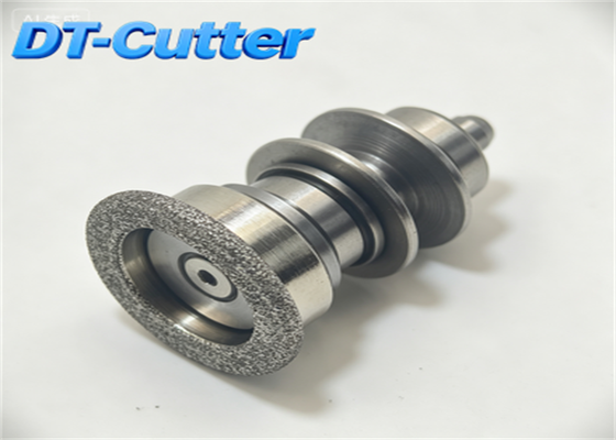 42886000 Suit For GT5250 Cutter Parts Wheel Grinding Assy Suit For S5200 Cutter