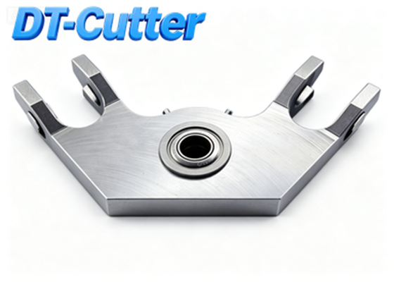 Suit GT1000 GTXL Auto Cutter Parts Yoke Assembly 85630002