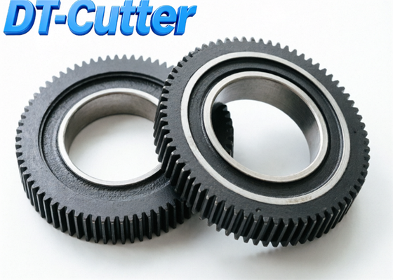 85633000 For GT1000 GTXL Spare Parts Gear Assy Spur Sharpener Px