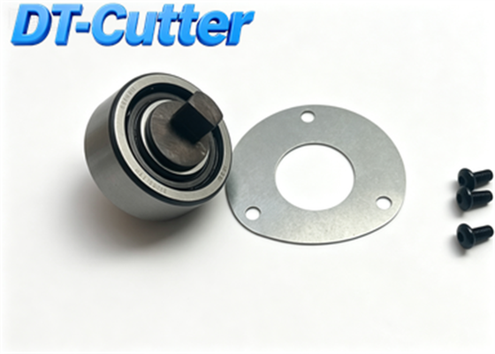 704399 Vibration Bearing Assembly For Lectra Vector Q80 MH8 M88 Cutter Parts