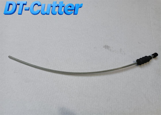 703376 Auto Cutter Parts Sharpener Cable Suit Vector IX6 IP6 Q50 M55 IX9 Cutting Machine