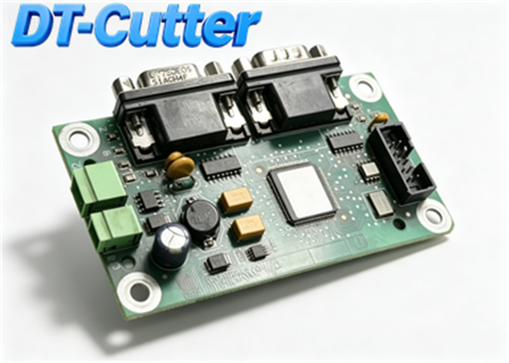 740649 Suit For Vector Q80 IX6 IX9 Q50 Spare Parts Interface Board