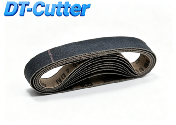 Sharpening Belt 295*12mm P150 705026 704068 Suit Vector IX9 Parts MH8 Q50 IX6
