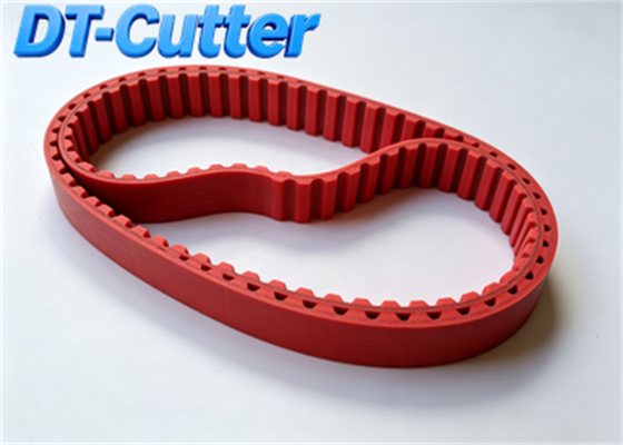 Cutter Spare Parts X Axis Belt 128175 Suit Vector Q80 Parts IX Q50 IX6 IX9