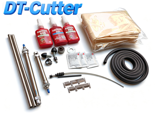 For Vector Q80 MH8 M88 Parts FA-Q80 MTK 500H Maintenance Kits 705569