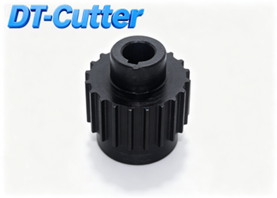 109063 For Vector 5000 Cutter Machine , Vector 7000 Spare Parts Pulley 20 Teeth