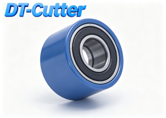 Vector 7000 117926 116248 Equipped Smooth Return Pulley For Vector 5000 Cutter