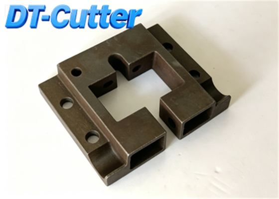 116235 Vector 2500 Parts , Frame Lower Roller Suit For VT2500 Cutter Spare Parts