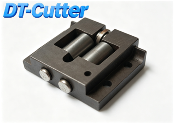 775465 For Vector 2500 Q25 Cutter Spare Parts Presser Foot Blade Guide Assy