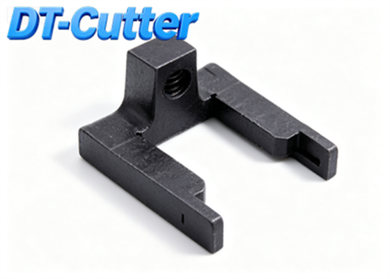 114203 Auto Cutter Parts For Vector 2500 VT2500 Connetion Buckle