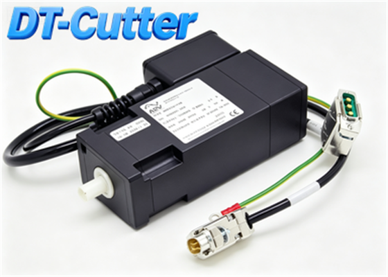 751125 VT2500 Parts  Blade Vibration Motor For Vector 2500 Auto Cutter Parts