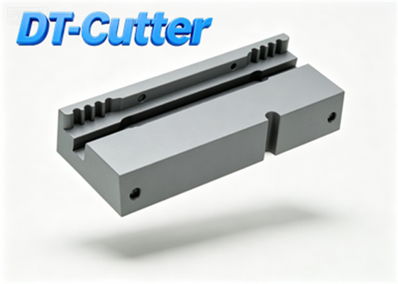 For SY101 SY51 Spreader Parts 101-028-005 / 101-028-089 Block Slide Bottom Autom