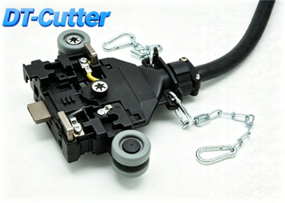 5240-078-0011 Suit SY101 SY51 XLS50 XLS125 Spreader Parts  Akapp Power Conductor 5 Polig 35a Type