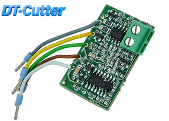 SY101 SY51 Spreader Parts Bipolar Card 5070-110-0041 For Commader SK