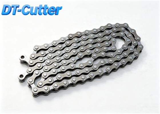 1230-019-0098 For SY101 SY51 XLS50 XLS125 Auto Spreader Parts Chain 98 Rolls