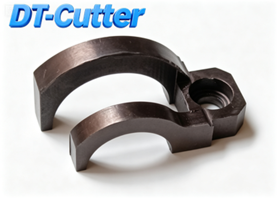 98559000 Clamp Grinding Wheel Left Suit For Paragon HX / VX Auto Cutter Machine