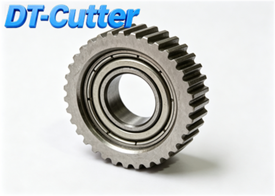 Assy Idler Pulley 98561003 For Paragon HX Paragon VX Auto Cutter Parts