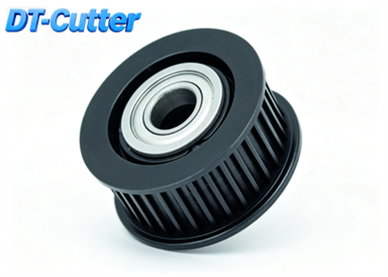 For Infinity 45 / 85 Plotter Spare Parts Pulley Assy Y Axis Idler 77774000