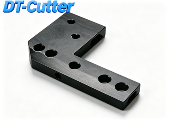 Suit For D8002 D8001 XL5000 XL7500 Bullmer Cutter Parts Bracket Block 105943