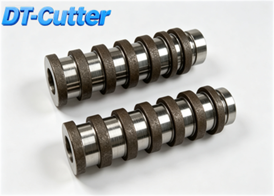 CH08-04-11H3-2 Cutter Machine Parts Grinding Stone Wheel Suit For Yin Cutter