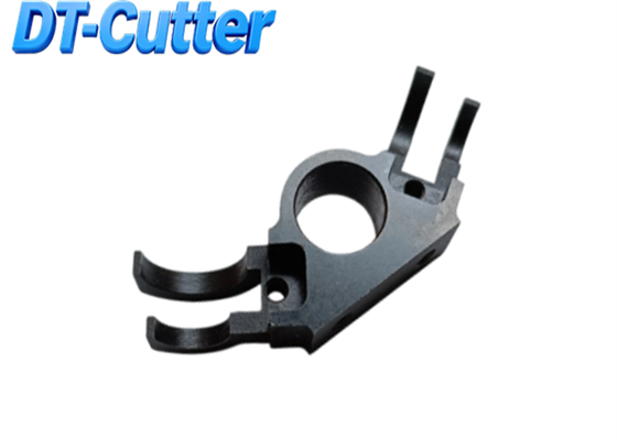 98557000 Assy Yoke Clamp Base For Paragon HX Paragon VX / LX Auto Cutter Parts
