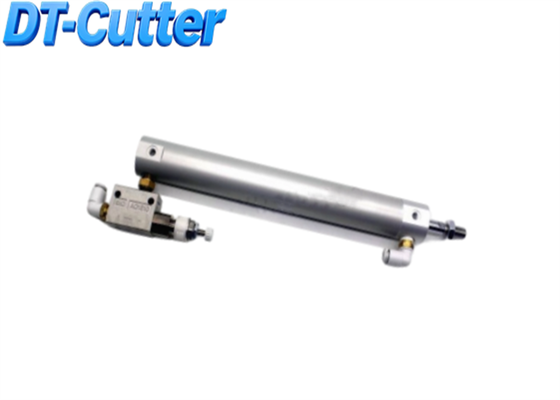 98444000 Assy Actuator Presser Foot For Paragon HX / VX Cutter Parts
