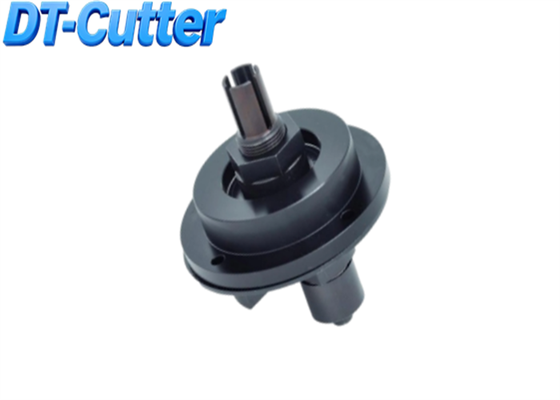 85939001 For GTXL Paragon LX Cutter Machine Spare Parts Crankshaft Assembly Px