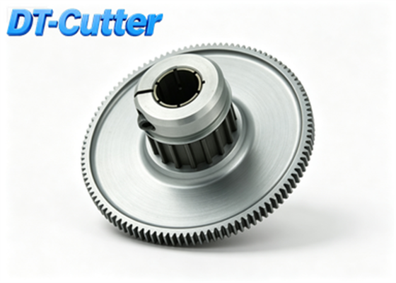 Drive Gear Pulley Torque Tube For S7200 GT7250 Cutter Machine Parts 75150000