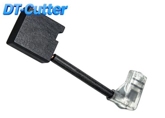 Cutter Parts 238500038 Brush Knife / Drill For S7200 GT7250 Auto Cutting