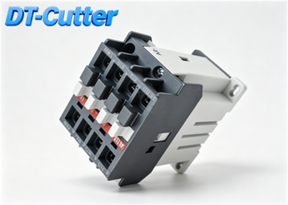 Cutter Spare Parts For S7200 GT7250 Cutting 89805000 Kit Aux Cntc