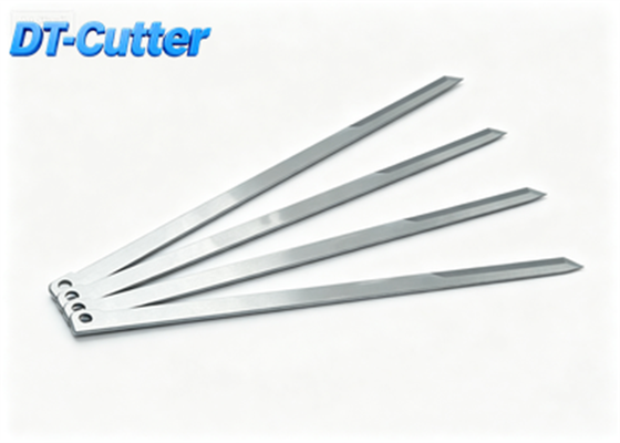 85878000 For GT1000 Cutter Parts , Knife Blades 1.93*7.9*206 For GTXL Parts
